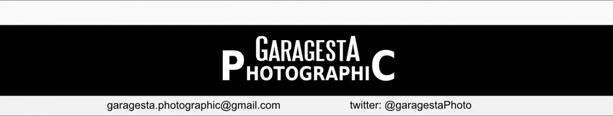 Garagesta Photographic